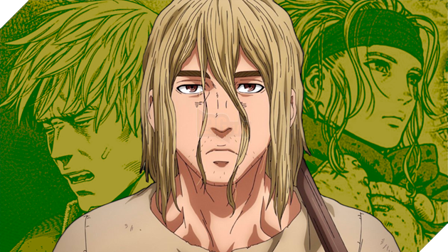 Siêu phẩm sử thi Vinland Saga mùa 3 chính thức khởi động: Thorfinn và hành trình tìm về miền đất hứa 2