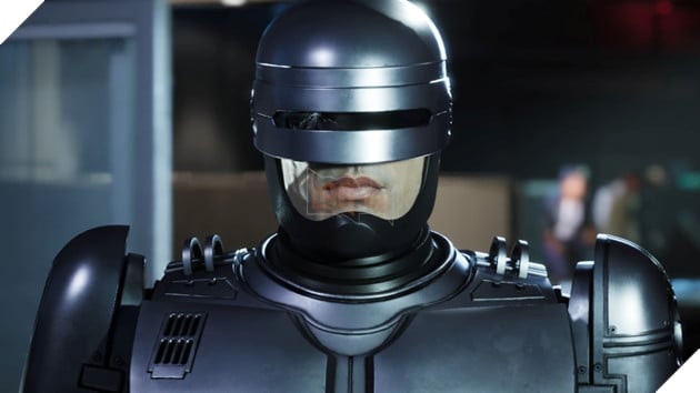 Loạt Phim RoboCop Tái Khởi Động Của Amazon Cần Tránh Những Sai Lầm Như Bản Điện Ảnh 2014 11