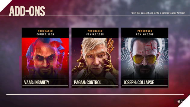 Liệu Far Cry 7 Có Thể Trở Thành Dự Án Tái Khởi Động Dành Cho Thương Hiệu? 3