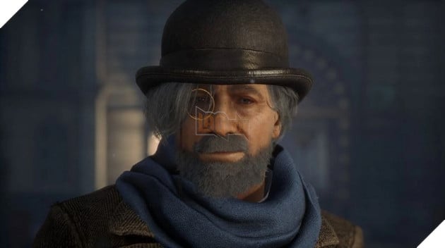 Lies of P: Vai Trò Tiềm Năng Của Nhân Vật Paracelus Nếu Có Phần Tiếp Theo 5