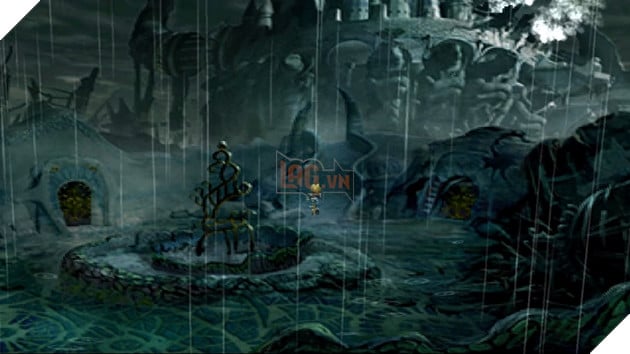 Final Fantasy: Tổng Hợp Những Địa Điểm Được Xem Là Cực Kỳ Ám Ảnh 6