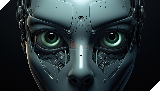 Robot Có Khả Năng Nhìn và Phản Hồi Thời Gian Thực: Bước Tiến Mới trong Công Nghệ Thị Giác