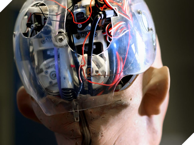 Robot Có Khả Năng Nhìn và Phản Hồi Thời Gian Thực: Bước Tiến Mới trong Công Nghệ Thị Giác 2