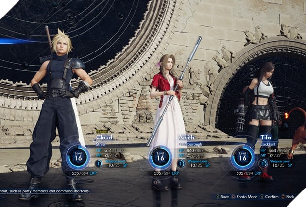 Final Fantasy 7 Remake Part 3: Dự Đoán Những Nhân Vật Người Chơi Có Thể Điều Khiển