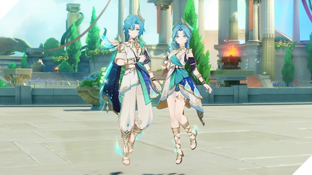 Genshin Impact Phiên Bản Luna V trở lại Mondstadt cùng Varka vào ngày 25/2 sắp tới 9