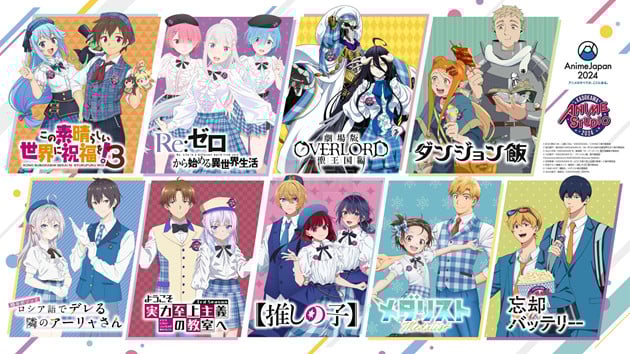 Kadokawa và năm hạn tài chính: Mảng Anime báo lỗ kỷ lục, xuất bản sụt giảm 90% lợi nhuận 2