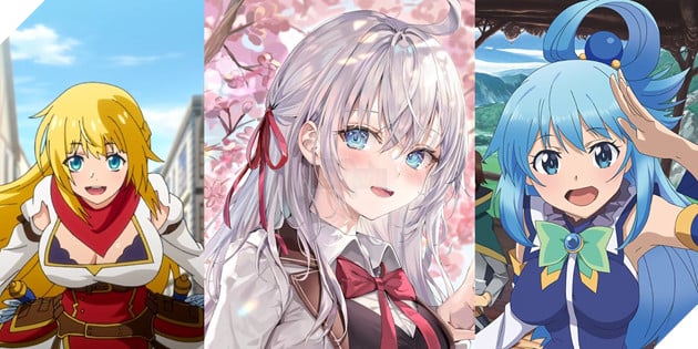 Kadokawa và năm hạn tài chính: Mảng Anime báo lỗ kỷ lục, xuất bản sụt giảm 90% lợi nhuận 3