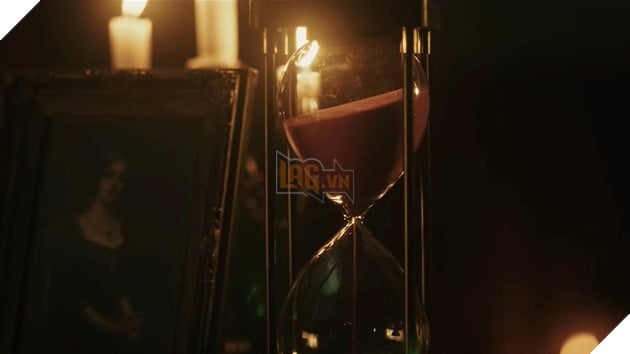 Layers of Fear 3 Chính Thức Được Bloober Team Hé Lộ, Xoay Quanh Một Bài Thơ Nổi Tiếng 2