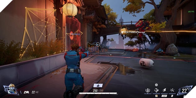 Marvel Rivals Có Thể Truyền Cảm Hứng Cho Sự Tái Sinh Của PlayStation All-Stars Battle Royale 3