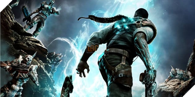 Marvel Rivals Có Thể Truyền Cảm Hứng Cho Sự Tái Sinh Của PlayStation All-Stars Battle Royale 6