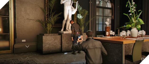 007 First Light Sẽ Phải Chú Ý Khi Khai Thác Những Phụ Kiện Của James Bond 5