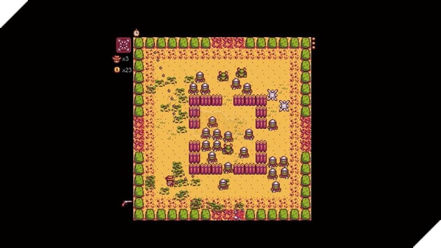 Stardew Valley: Top Những Thành Tựu Không Phải Ai Cũng Sẵn Sàng Mở Khóa 3