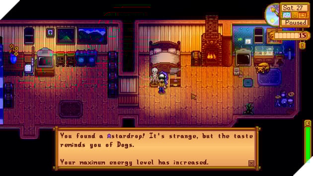 Stardew Valley: Top Những Thành Tựu Không Phải Ai Cũng Sẵn Sàng Mở Khóa 6