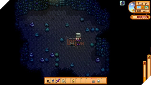 Stardew Valley: Top Những Thành Tựu Không Phải Ai Cũng Sẵn Sàng Mở Khóa 10