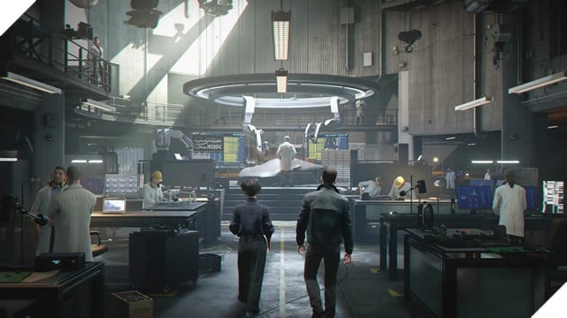 007 First Light Sẽ Phải Chú Ý Khi Khai Thác Những Phụ Kiện Của James Bond 4