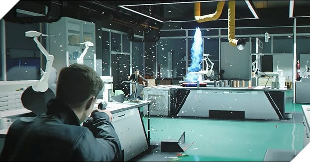 007 First Light Sẽ Phải Chú Ý Khi Khai Thác Những Phụ Kiện Của James Bond 3