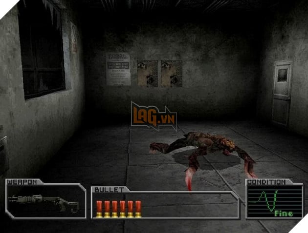 Những Tựa Game Resident Evil Xưa Đậm Tính Giải Trí Mà Capcom Có Thể Hồi Sinh 2