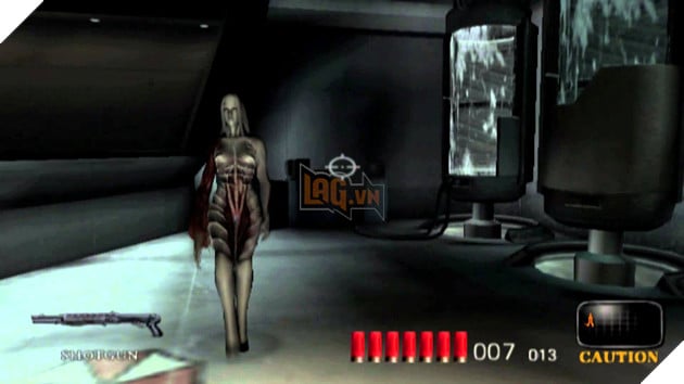 Những Tựa Game Resident Evil Xưa Đậm Tính Giải Trí Mà Capcom Có Thể Hồi Sinh 3