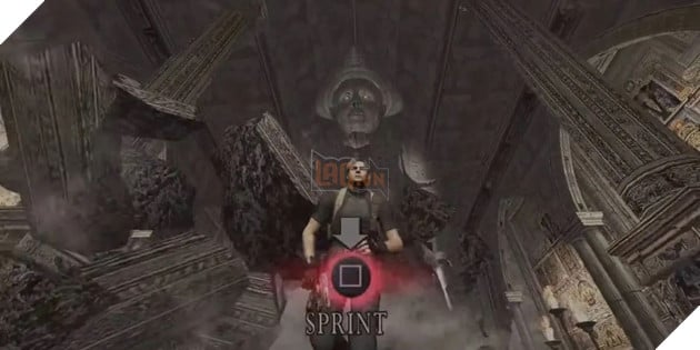 Những Khoảnh Khắc Hài Hước Trong Lịch Sử Thương Hiệu Resident Evil 3