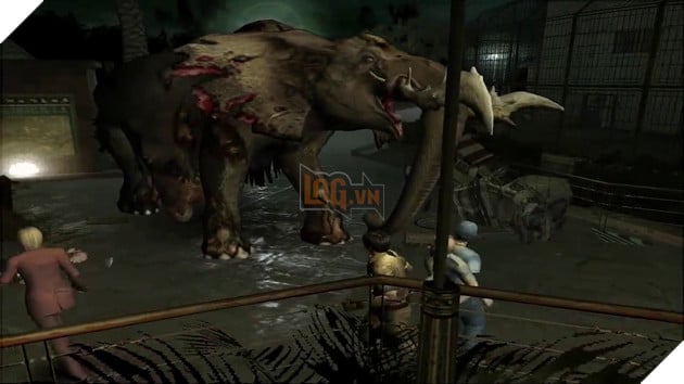 Những Tựa Game Resident Evil Xưa Đậm Tính Giải Trí Mà Capcom Có Thể Hồi Sinh 4