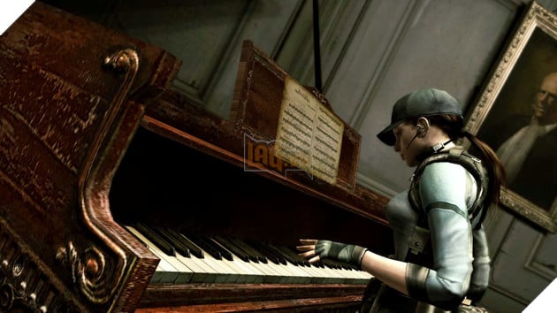 Những Khoảnh Khắc Hài Hước Trong Lịch Sử Thương Hiệu Resident Evil