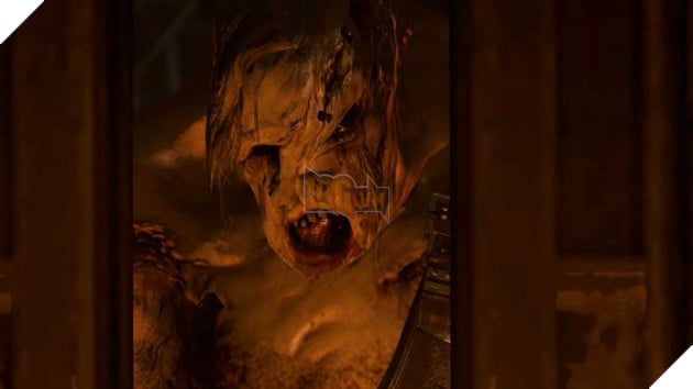 Những Khoảnh Khắc Hài Hước Trong Lịch Sử Thương Hiệu Resident Evil 6