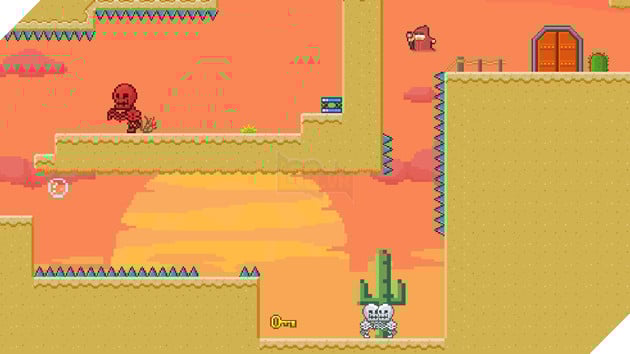 Nhận Miễn Phí Trò Chơi Đi Cảnh Cực Cuốn Hút Trên Steam Trước 24 Tháng 2 3