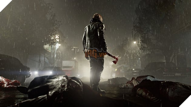 Resident Evil: Rò Rỉ Kế Hoạch Ra Mắt Game Sau Bản Requiem, Không Có Game Spin-off