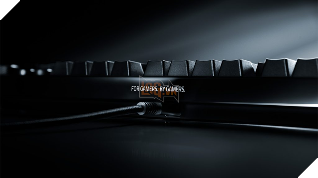 Razer ra mắt bàn phím Huntsman Signature Edition, đắt ngang card đồ họa 2