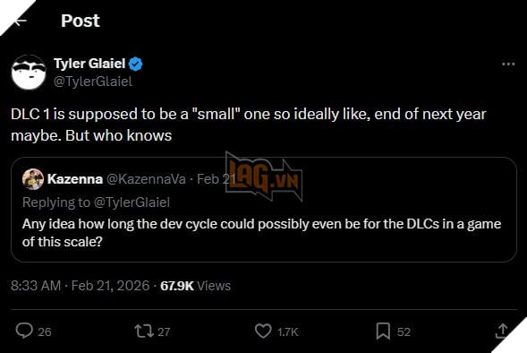 Nhà Phát Triển Mewgenics Hé Lộ Sẽ Cần Một Thời Gian Nữa Mới Có Thể Ra Mắt DLC 2