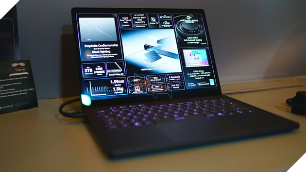 Asus và Acer chặn người dùng Đức cập nhật Driver và BIOS sau khi tranh chấp bản quyền 2