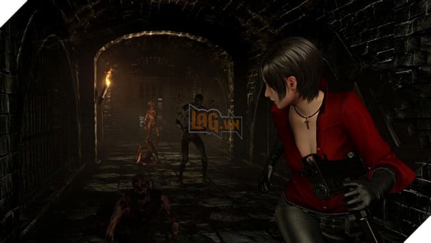 Resident Evil: Độ Tuổi Của Các Nhân Vật Chính Nổi Bật Trước Bối Cảnh Requiem 5