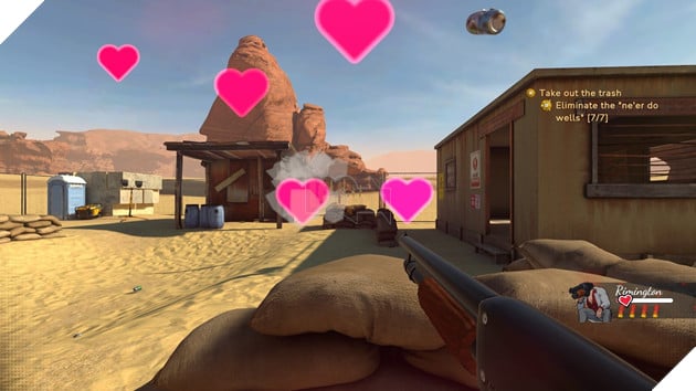 Game Mang Phong Cách Date Everything Nhưng Lại Rất ... Chainsaw Man 2