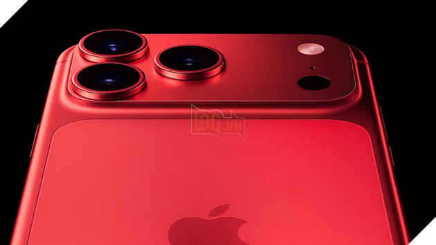 Apple lộ diện iPhone 18 Pro với gam màu mới 2