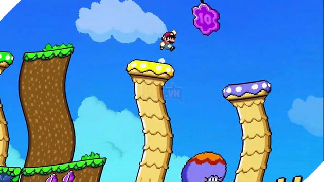 Trải Nghiệm Ngay Super Mario Bros. Wonder Ngay Trên Nền Tảng Web 2