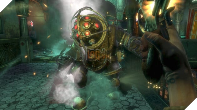 Những Trò Chơi Vô Tình Biến Nhân Vật Chính Thành Phản Diện 6