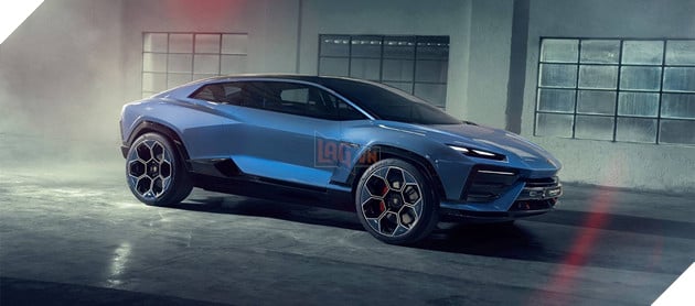 Lamborghini hủy dự án siêu xe điện đầu tiên, chuyển hướng sang hybrid 2