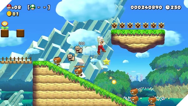 Các Phần Game Super Mario Nổi Bật Chưa Có Cơ Hội Ra Mắt Trên Switch 2 4