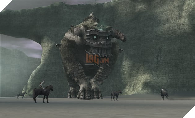 Những Trò Chơi Vô Tình Biến Nhân Vật Chính Thành Phản Diện 9