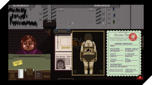 Những Trò Chơi Vô Tình Biến Nhân Vật Chính Thành Phản Diện 5