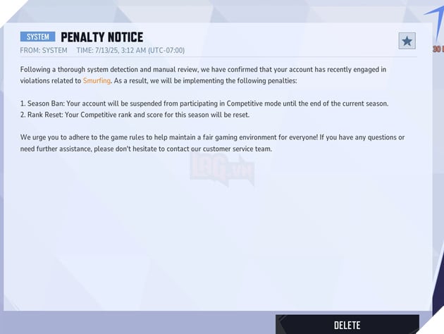 Marvel Rivals: Bất Ngờ Xuất Hiện Trang Web Trả Tiền Để Phá Game  4