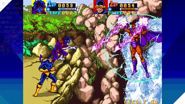 Loạt Game Marvel Siêu Kinh Điển Sẽ Quay Trở Lại Trong Năm 2026 3