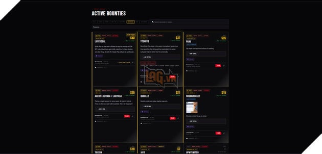 Marvel Rivals: Bất Ngờ Xuất Hiện Trang Web Trả Tiền Để Phá Game  3