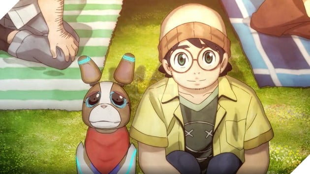 Khi Bút vẽ đối đầu Thuật toán : 90% nghệ sĩ Nhật Bản coi AI là mối đe dọa sinh tồn 3