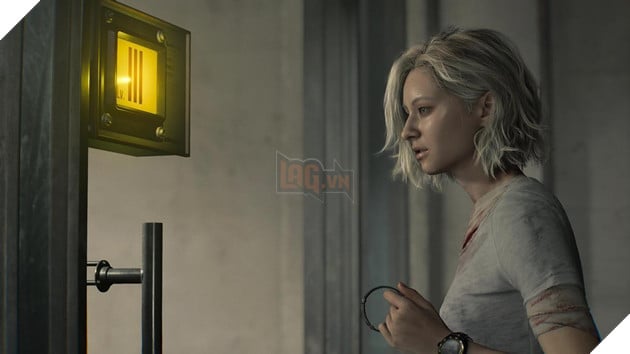 Hướng Dẫn Resident Evil Requiem: Lấy Vòng Tay An Ninh Cấp 2 Và Mở Khóa Két Sắt Phòng Khám