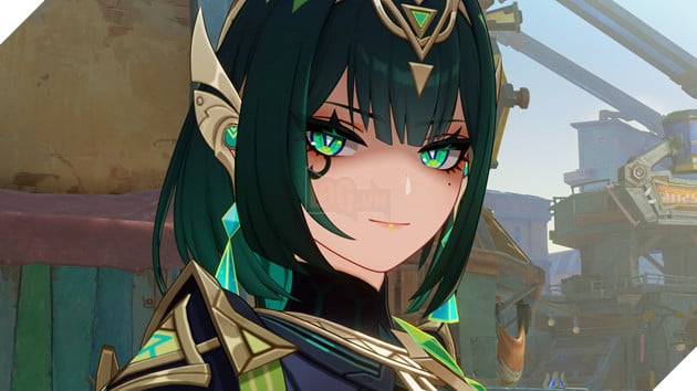 Genshin Impact âm thầm gỡ điều khoản thu thập dữ liệu giọng nói sau phản ứng từ người chơi