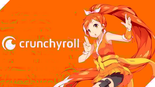 Crunchyroll sẽ chịu quản lý theo luật nội dung độc hại và tiêu chuẩn tiếp cận mới tại Anh