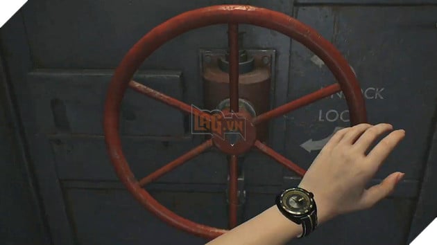 Hướng Dẫn Resident Evil Requiem: Địa Điểm Lấy Vòng Tay Cấp 1 Và Các Vật Phẩm Quan Trọng 3