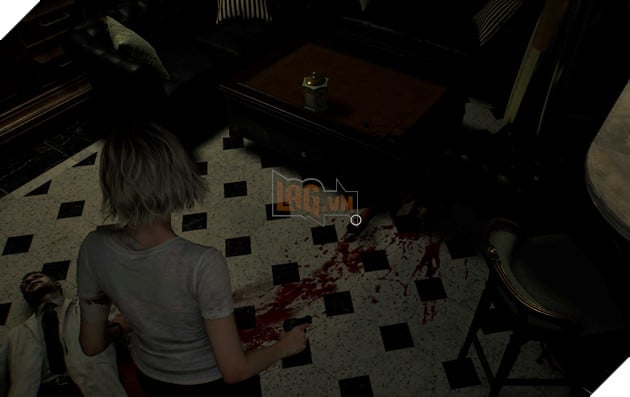 Hướng Dẫn Resident Evil Requiem: Tổng Hợp Hướng Dẫn Lấy Hai Keycard Quan Trọng 9