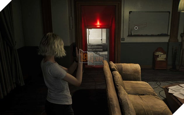 Hướng Dẫn Resident Evil Requiem: Tổng Hợp Hướng Dẫn Lấy Hai Keycard Quan Trọng 3